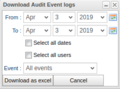 Audit event download selection.png