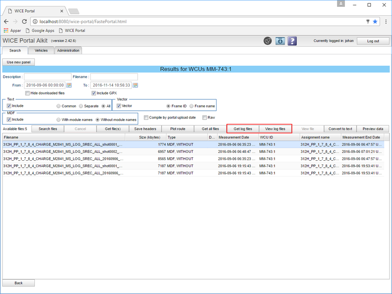 File:View log files for assignment.png
