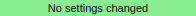 Module Status Indicators