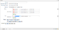 Search tab